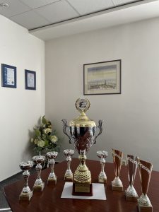 Karpatský pohár tatranských duričov 2021